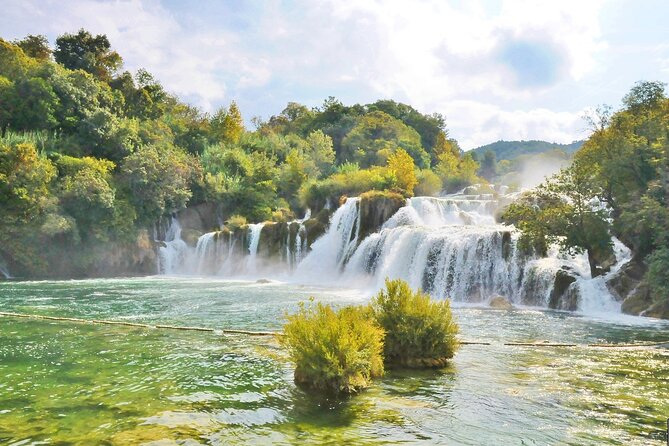 Krka Waterfalls & Dalmatian Delights From Split or Trogir - Accessibility and Requirements