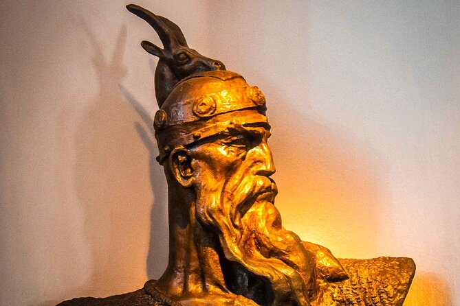 Kruja - Attractions and Bazar, Private Tour From Tirana - Traditional Bazar Experience