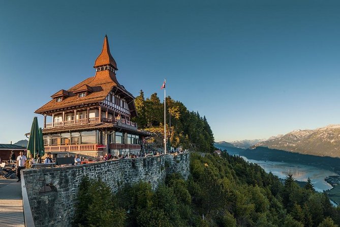 (Ktl361) - Interlaken Day Trip by Bus From Lausanne - Traveler Reviews Breakdown
