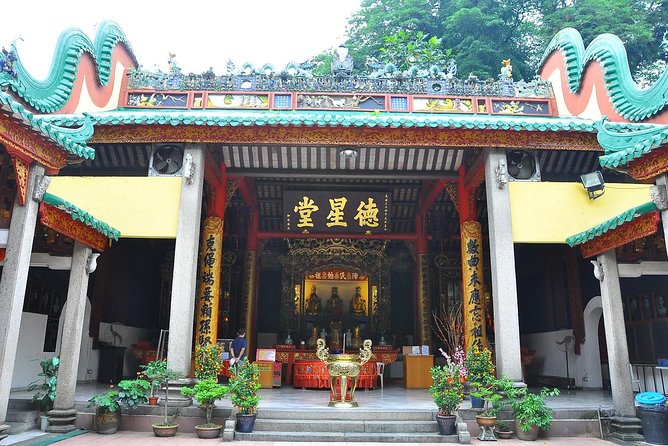 Kuala Lumpur Night Tour - Attractions Covered at Night