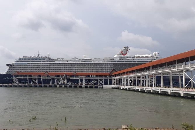 Kuala Lumpur Tour Cruise Excursion From Port Klang - Accessibility Information