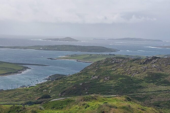 Kylemore Abbey, Sky Road & Aughnanure Castle Private Tour From Galway - Sum Up