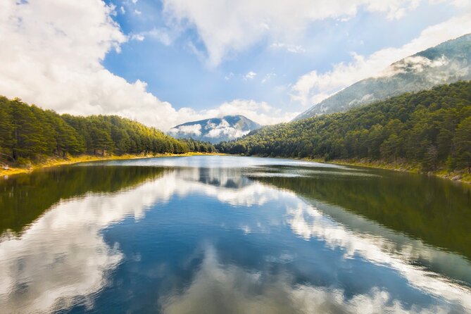 La Cerdanya Private Day Tour From Barcelona With Driver and Guide - Booking and Cancellation