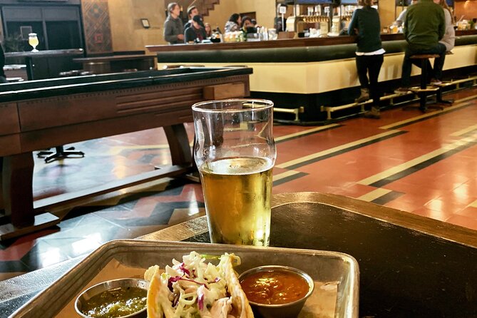 LA: Food + History + Design Tour - Ratings and Reviews