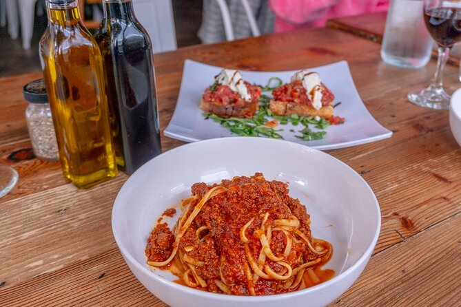 La Jolla Food and Drink Walking Tour: Sip, Savor & Sea - Traveler Experience and Feedback