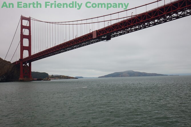LA: San Francisco, Yosemite, Las Vegas, Antelope, 8-Day Tour - Hiking in Zion National Park