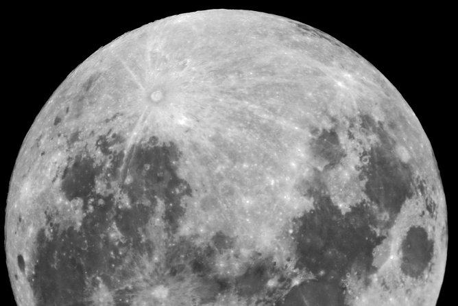 La Serena: Visit to Mamalluca Observatory. Entrance Fees & Transport Included. - Meeting and Pickup