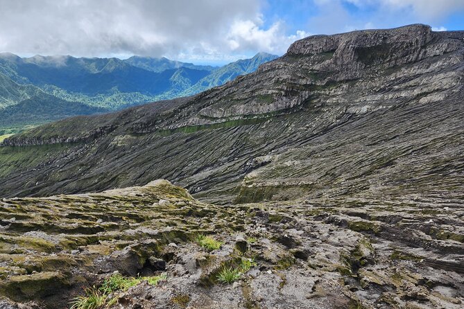 La Soufriere Volcano Adventure - Scheduling and Departure Times