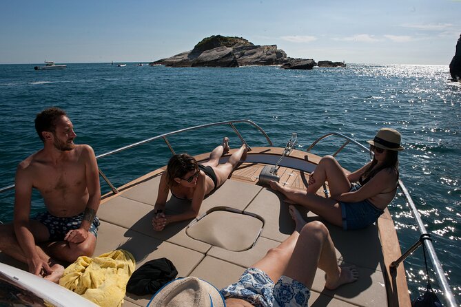 La Spezia and Portovenere Gulf of Poets Daily Tour Shared - Additional Information