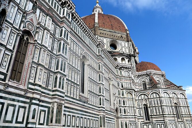 La Spezia Shore Excursion to Florence With Guaranteed Return on Time - Important Departure Information
