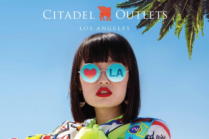 LA VIP Shopping Day - Booking Information and Policies