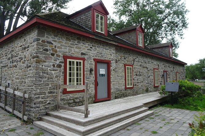 Lachine Self-Guided Walking Tour & Scavenger Hunt - Booking Information
