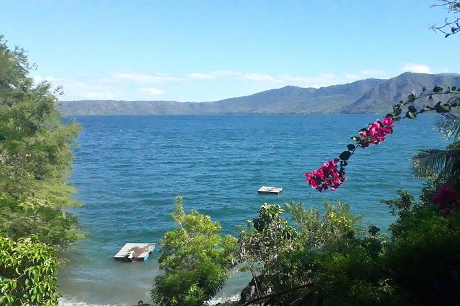 Laguna De Apoyo Day Pass Plus Masaya Volcano Night Tour - Customer Feedback and Reviews