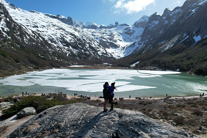 Laguna Esmeralda (Trekking + Lunch at Refuge) - Accessibility and Medical Disclosures