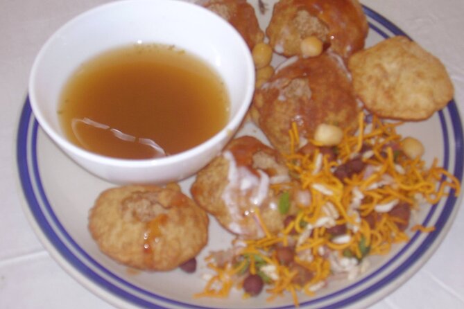 Lahores Complete Night Food Tour: Local Culinary Experience - Customer Reviews and Ratings