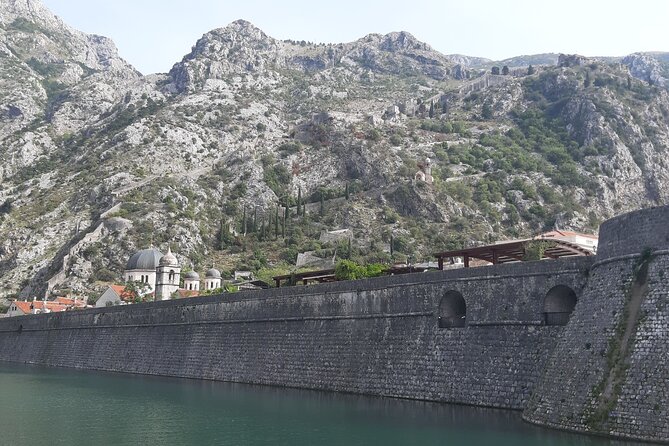 Laizy Wednesdays Tour to Montenegro - Stunning Views and Sights