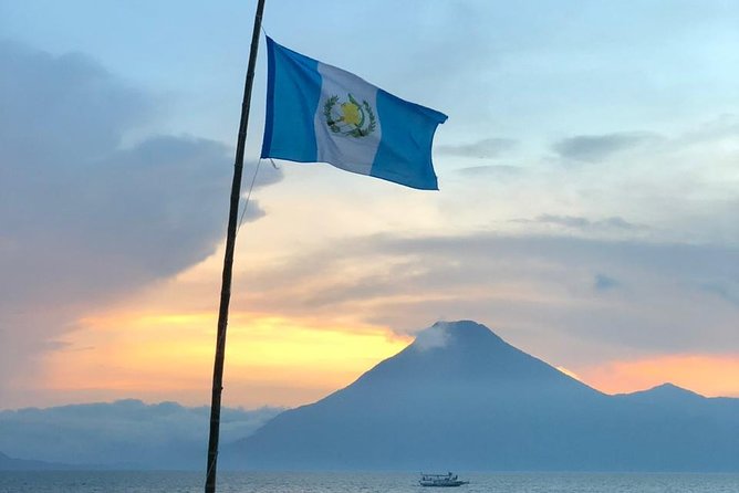 Lake Atitlán and Chichicastenango Market Tour - Questions About Your Stay