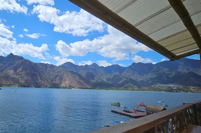 Lake Atitlan Private Tour - Booking Information