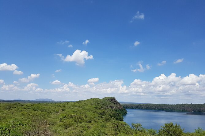 Lake Chala Tour, Tanzania - Frequently Asked Questions