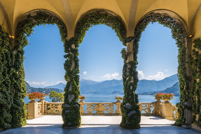 Lake Como and Bellagio Private Tour W/ Transfers From Milan - Important Pre-Tour Details
