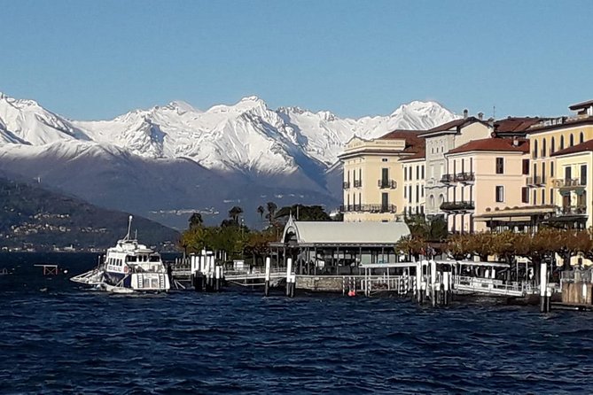 Lake Como Cruise From Milan - Small Group Tour - Guest Feedback and Reviews