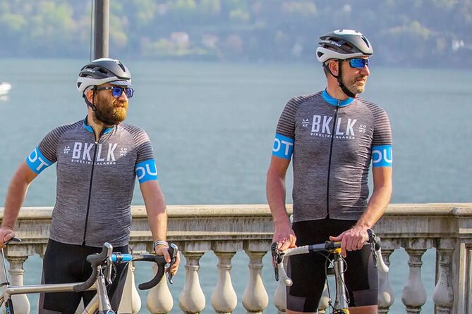 Lake Como Experience Tour - Tips for Your Lake Como Adventure