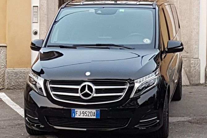 Lake Como-Private Transfer MXP to Como-Cernobbio-Moltrasio-Laglio - Accessibility and Participation