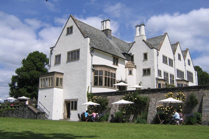 Lake District Heritage - Full Day - Up to 8 People - Booking Information