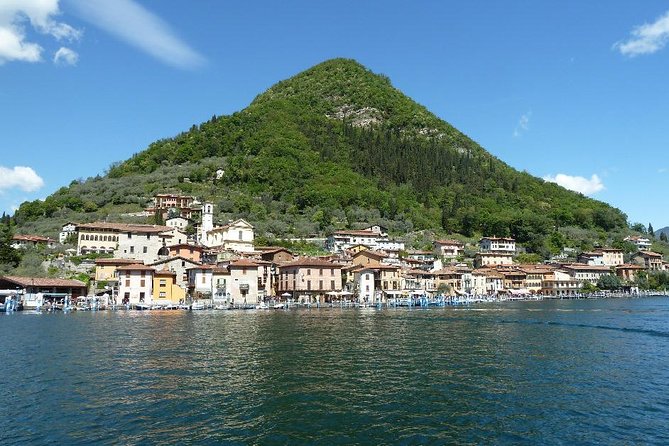 Lake Iseo & Monte Island, Private Guided Tour, From Milan - Customer Reviews