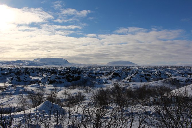 Lake Mývatn Private Tour - Cancellation Policy
