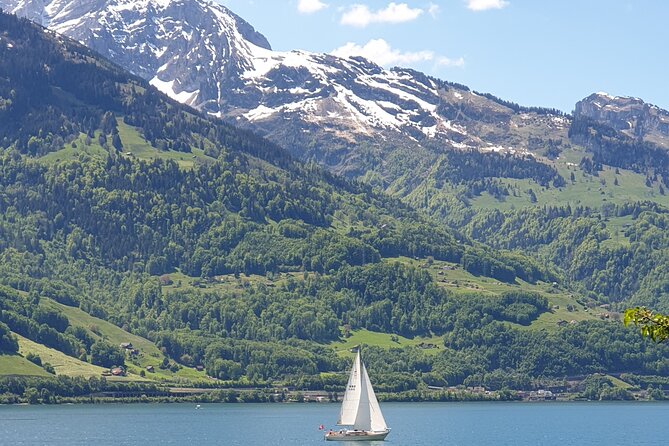 Lake Walensee Boat Tour for a Full Day! - Customer Testimonials