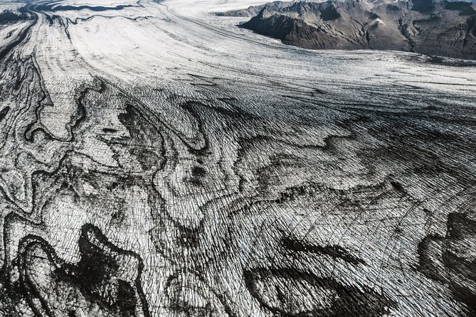 Laki Glaciers Flightseeing Tour From Skaftafell Airport - Accessibility and Transportation