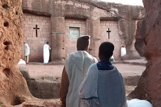 Lalibela Churches,Yemrhane Kristos,Trek Asheton Mary Monastery 4 Days 3 Nights - Cultural Experiences