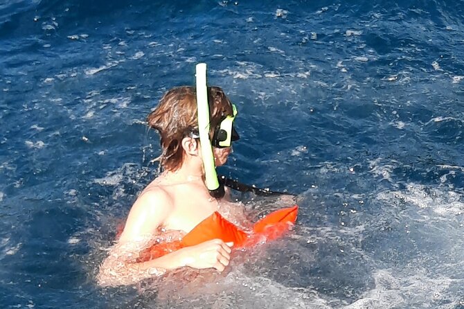 Land and Sea With Snorkeling at Sugar Beach - Highlights of the Tour