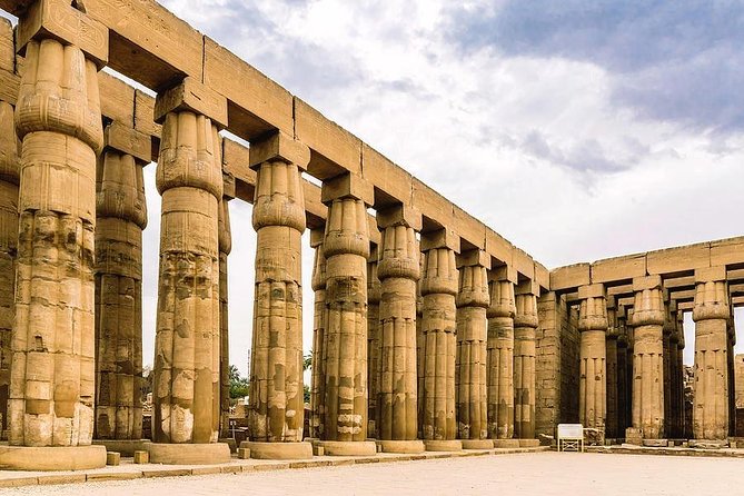 Landing Tour From Aswan To Luxor - Frequently Asked Questions