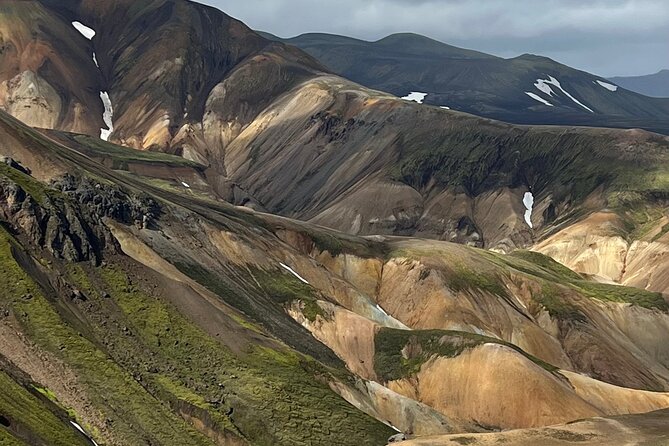 Landmannalaugar and the Highlands Private Tour - Health and Safety Information