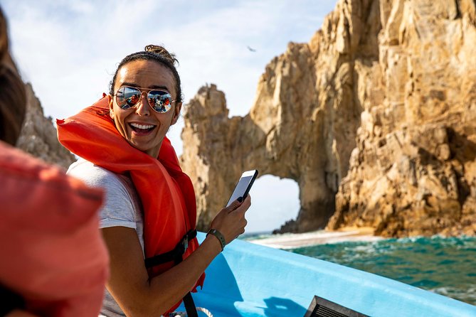 Lands End Tour Basic - Traveler Reviews and Feedback