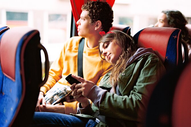 Landvetter Airport Bus Transfer Departure - Schedule and Availability