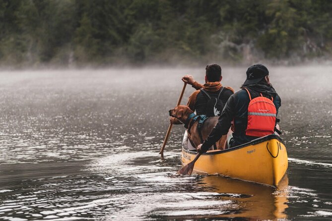 Lapland Kayak Adventure in Rovaniemi - Exploring Rovaniemis Attractions