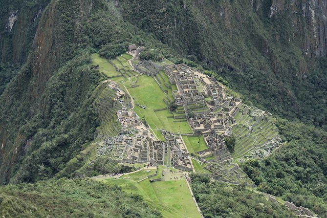 Lares Trek to Machu Picchu (6 Days) - Taking in Local Culture