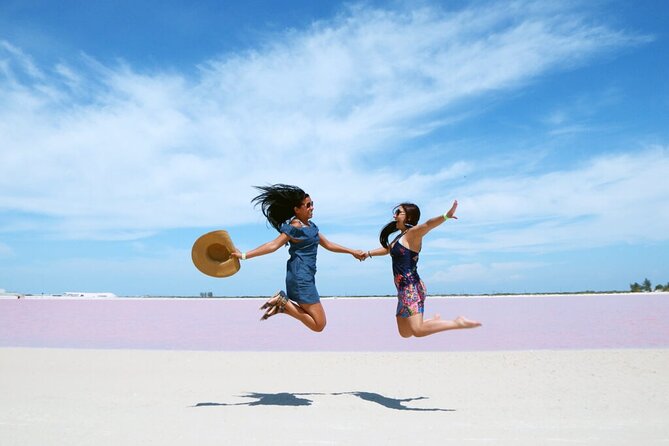 Las Coloradas & Rio Lagartos Tour From Cancun - Customer Feedback