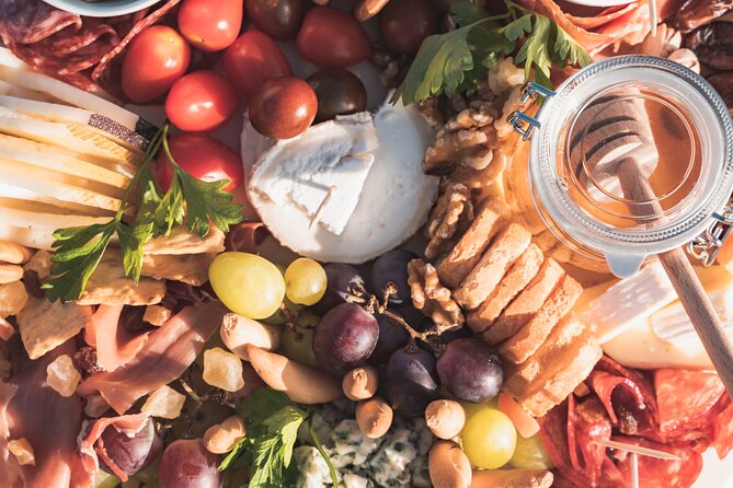 Las Palmas Private Luxury Sunset Picnic With Photos  - Gran Canaria - Cancellation and Refund Policy