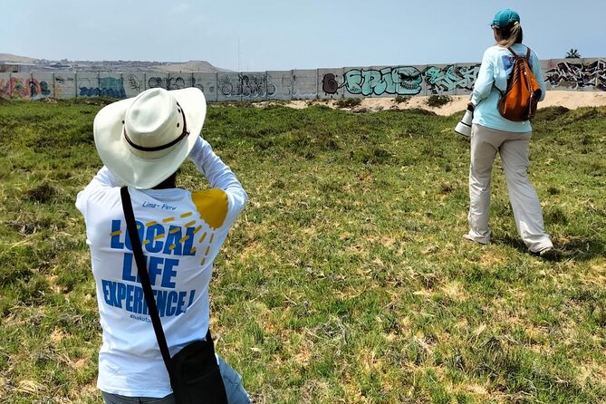 Last Little Wildlife Refuge in Lima - Cancellation and Reviews
