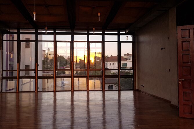 Latin Dance Class - Frequently Asked Questions