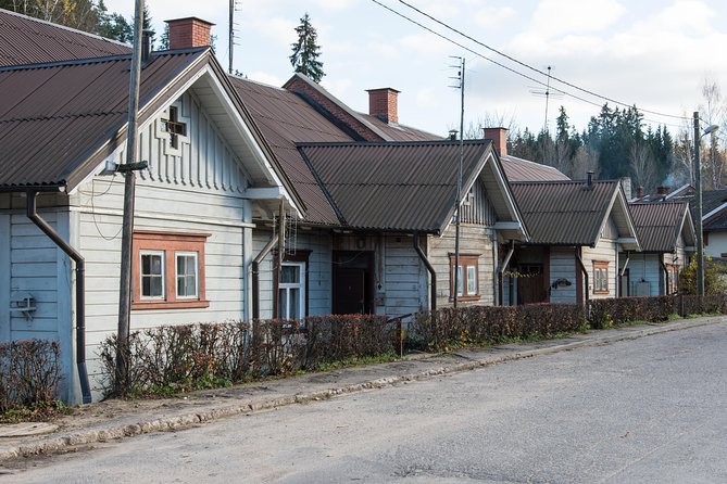 Latvia Small-Group History Tour - Customer Reviews