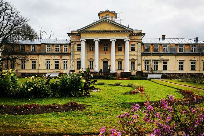 Latvias Switzerland and Gauja National Park Tour - Schedule and Operating Hours