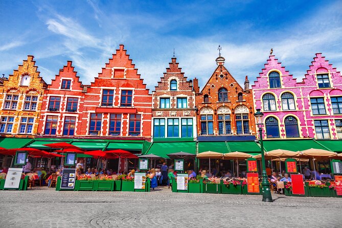 Lavish Bruges Shore Excursion for the First-Time Cruisers - Customer Experience Highlights