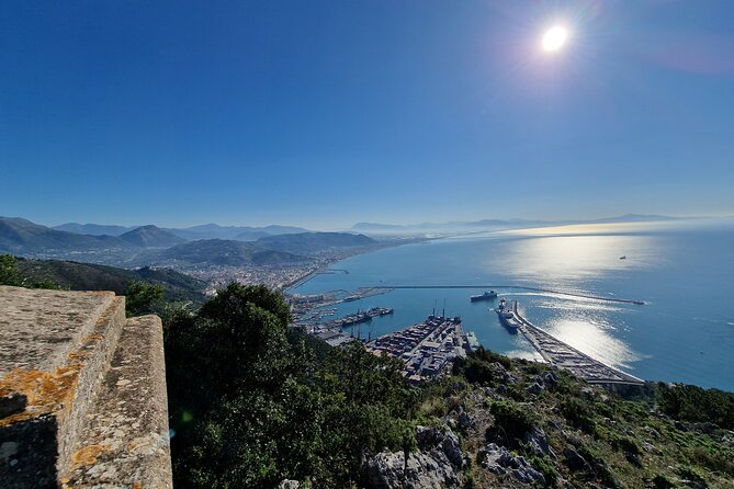Lawyer Hike - Amalfi Coast - Group Size and Pricing