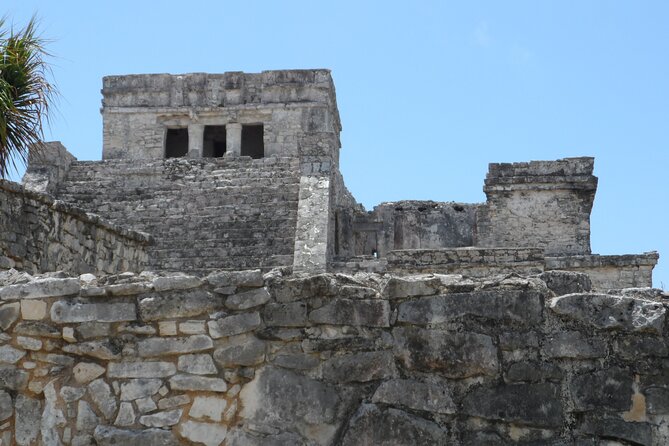 LDS Tour to Tulum Ruins + Cenote - Pricing and Cancellation