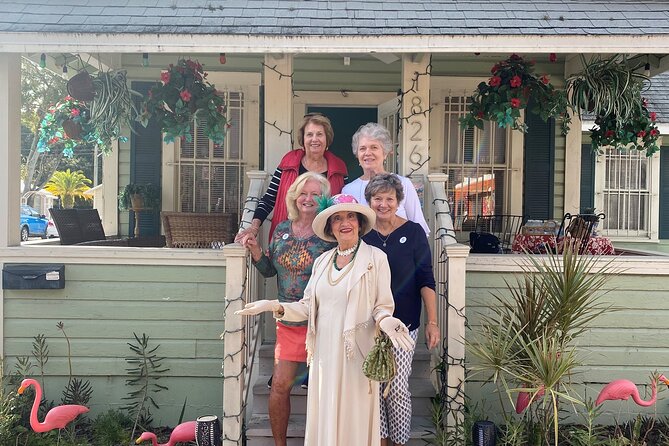 Leading Ladies of Sarasota - Celebrating Sarasotas Trailblazing Women